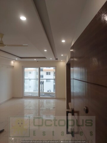 Room in 3 BHK Apartment at Mahaveer Celesse, Hunasamaranahalli – for Rent