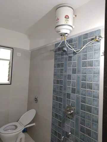 Master Bedroom in 2 BHK Apartment at Venkatesh Graffiti, Keshav Nagar – for Rent