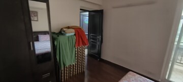 Bedroom in 2 BHK Apartment at Sethi Max Royale, Sector 76 – for Sale