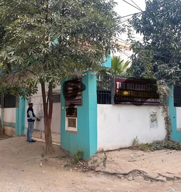 4 BHK Independent House – Exterior View View at Ashiana Nagar - for Rent