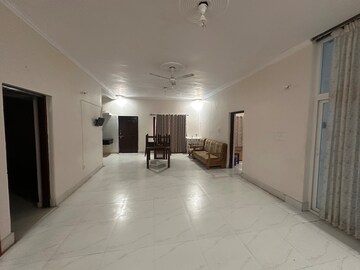 Living Room in 4 BHK Independent House at Ashiana Nagar – for Rent