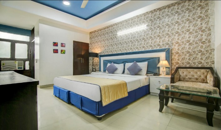 Pg For Rent in Housitize Pg 