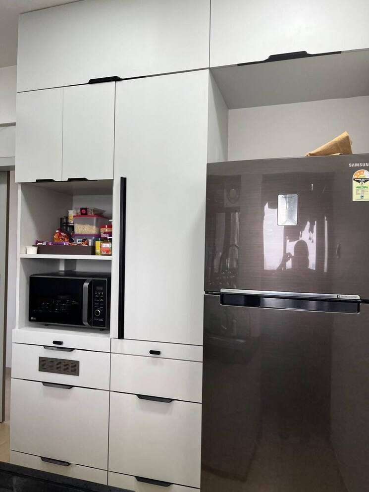 undefined, mahindra-roots 2 Bedroom 751 Sq.Ft. Apartment In Kandivali East Mumbai 8064104