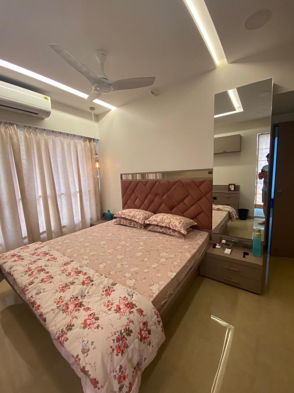 2 BHK + Pooja Room 751 Sq.Ft. Apartment in Mahindra Roots