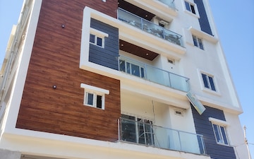 3 BHK Builder Floor For Sale in Shaikpet