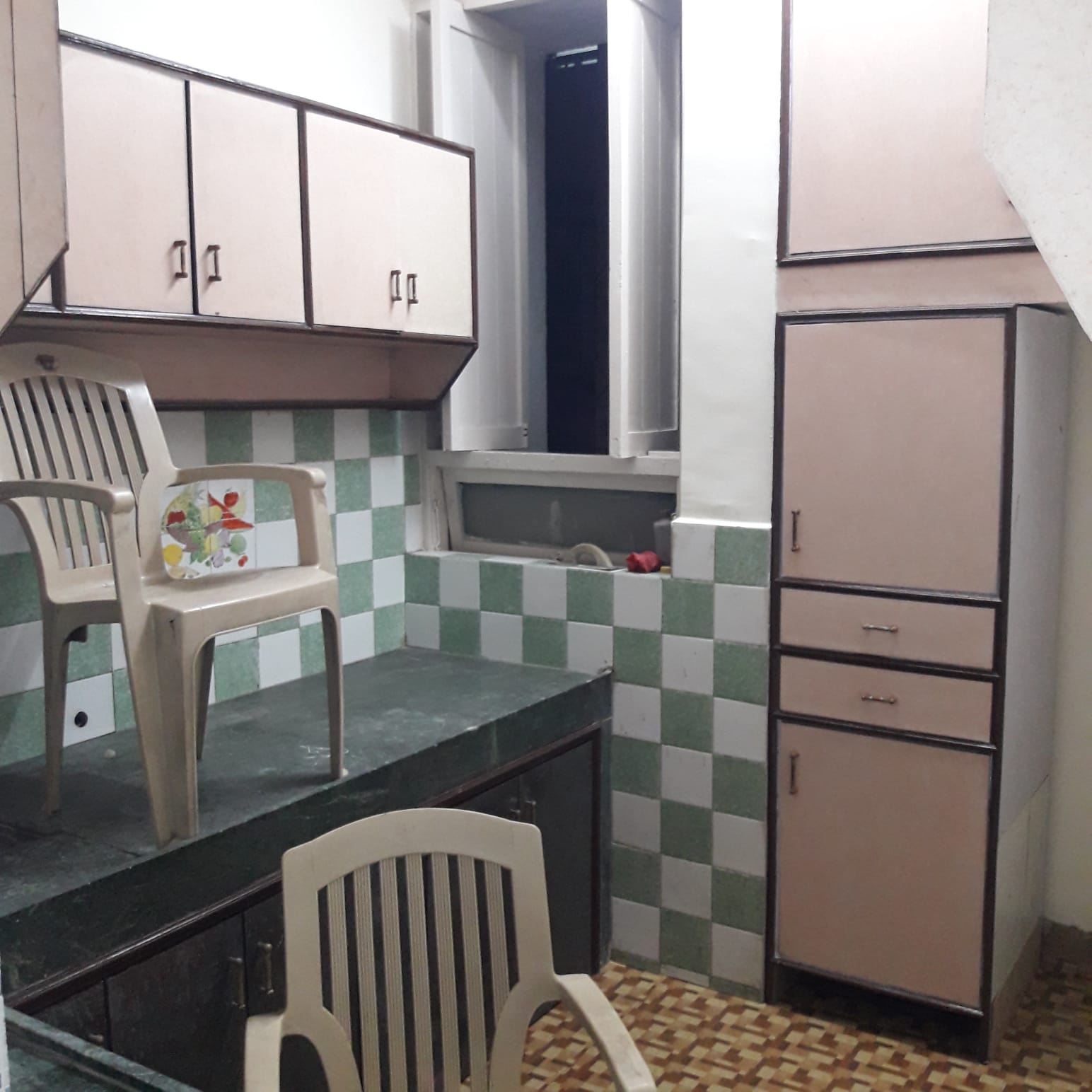 2 BHK Apartment For Sale in Nyati Ebony