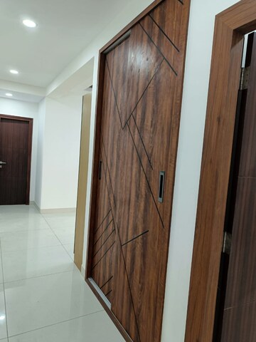 Furnished Amenities in 3 BHK Apartment at EIPL Corner Stone, Gandipet – for Rent