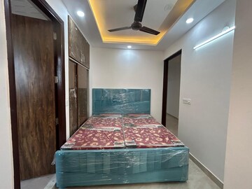 2 BHK Builder Floor For Rent in Freedom Fighters Enclave