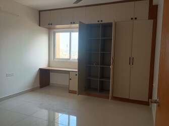 2 BHK Apartment For Rent in Lanco Infrastructure Lanco Hills Apartments Manikonda Hyderabad  8064085