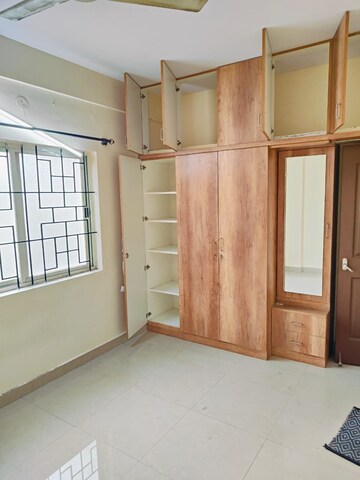 Room in 1 BHK Builder Floor at CVK Kailasagiri, Cv Raman Nagar – for Rent