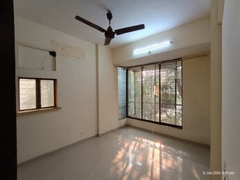 2 BHK Apartment For Rent in Giriraj Classic Kopar Khairane Navi Mumbai  8064120