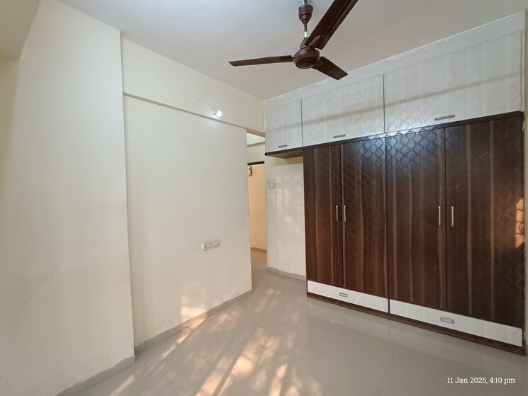 Kitchen, giriraj-classic 2 Bedroom 910 Sq.Ft. Apartment In Kopar Khairane Navi Mumbai 8064120