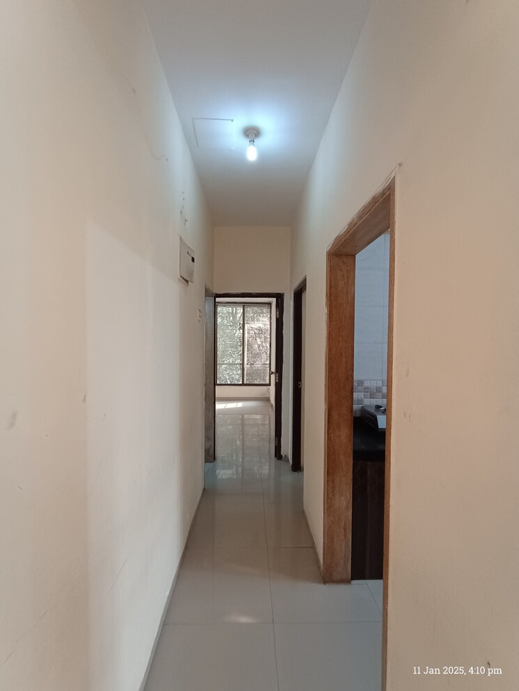 undefined, giriraj-classic 2 Bedroom 910 Sq.Ft. Apartment In Kopar Khairane Navi Mumbai 8064120