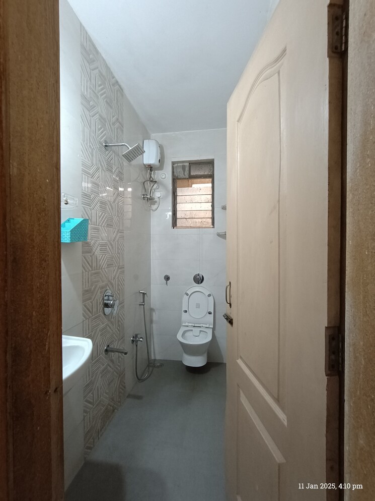 Kitchen, giriraj-classic 2 Bedroom 910 Sq.Ft. Apartment In Kopar Khairane Navi Mumbai 8064120