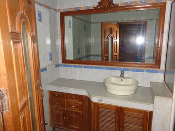 Furnished Amenities in 3 BHK Independent House at Sector 10 – for Rent