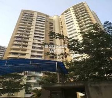 2 BHK Apartment For Resale in Swapnalok Apartments Malad East Malad East Mumbai  8064121