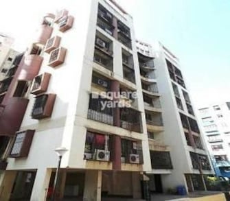 3 BHK Apartment For Resale in Vasant Valley Complex Malad East Mumbai  8064136