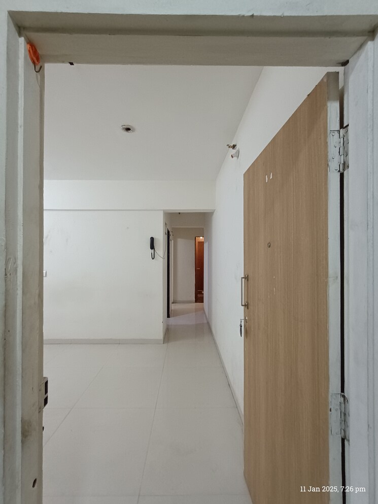 Kitchen, vipul-mahavir-sapphire 1 Bedroom 495 Sq.Ft. Apartment In Ghansoli Navi Mumbai 8064130