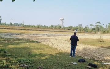 Plot For Sale in Kalyanpur