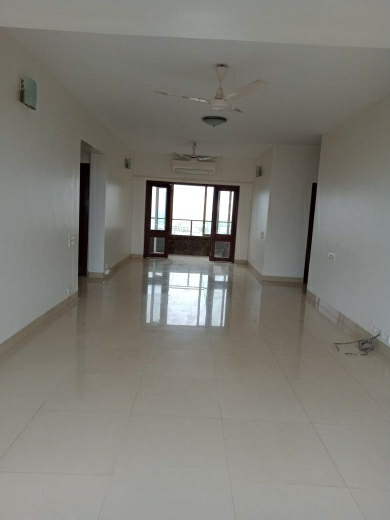 4 BHK Apartment For Sale in DB Orchid Woods