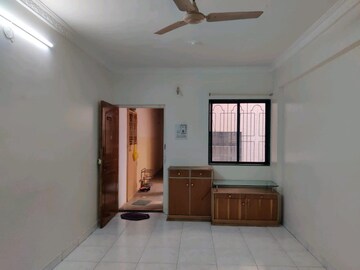 Living Room in 2 BHK Apartment at Sneh Paradise, Paud Road – for Rent