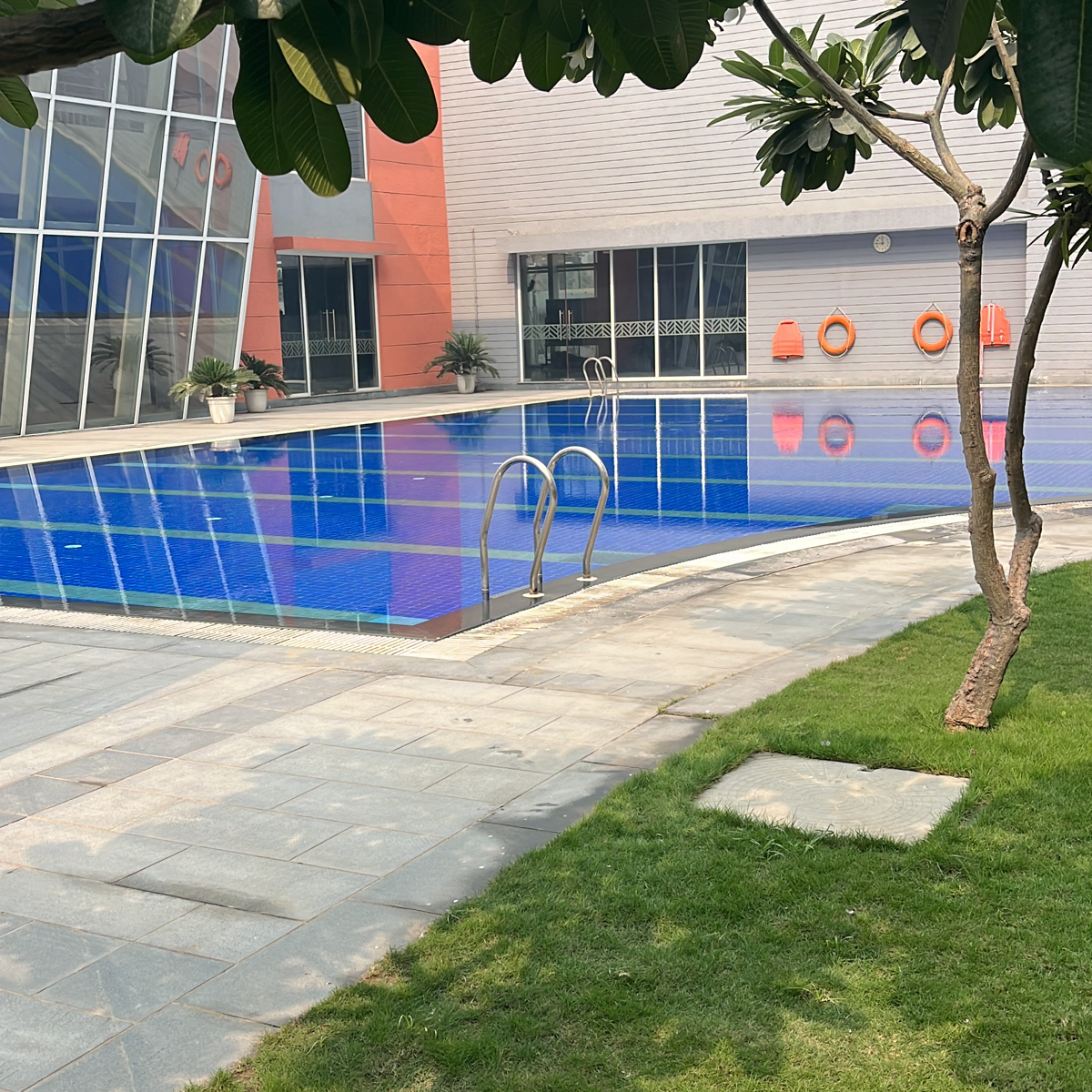 3 BHK 1527 Sq.Ft. Apartment in Ashiana Anmol Phase 2