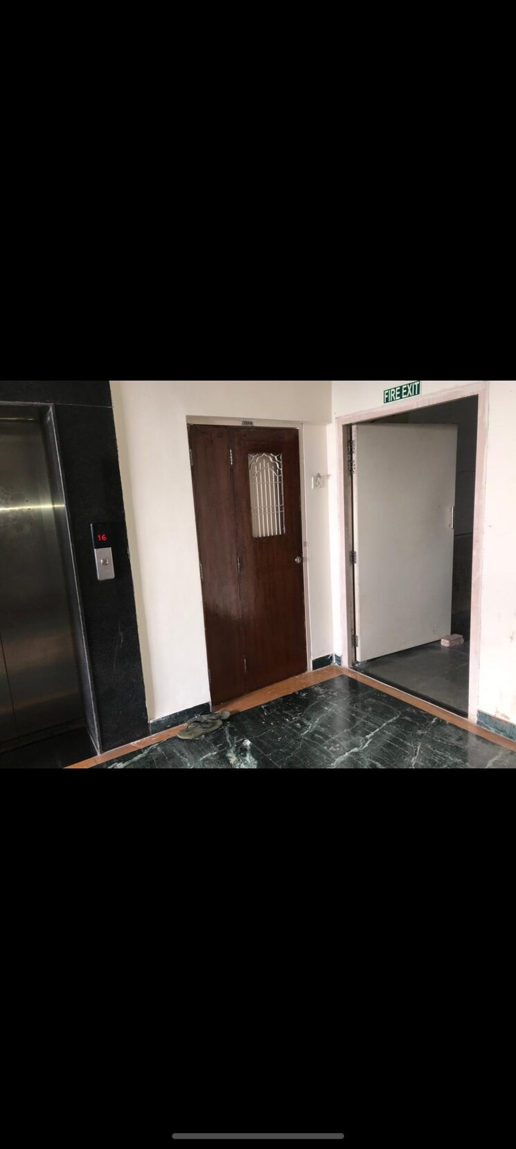 Bedroom, krishna-classic 1 Bedroom 410 Sq.Ft. Apartment In Borivali West Mumbai 8064155