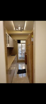 1 BHK + Pooja Room 410 Sq.Ft. Apartment in Krishna Classic