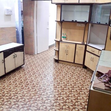 Master Bedroom in 2 BHK Apartment at Nyati Estate, Mohammadwadi – for Sale