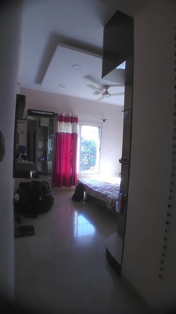 3 BHK Apartment For Rent in Sobha City Mykonos Thanisandra Main Road Bangalore  8064161