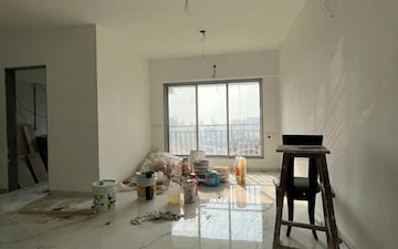 4 BHK Apartment For Sale in Viceroy Prive, Kandivali East