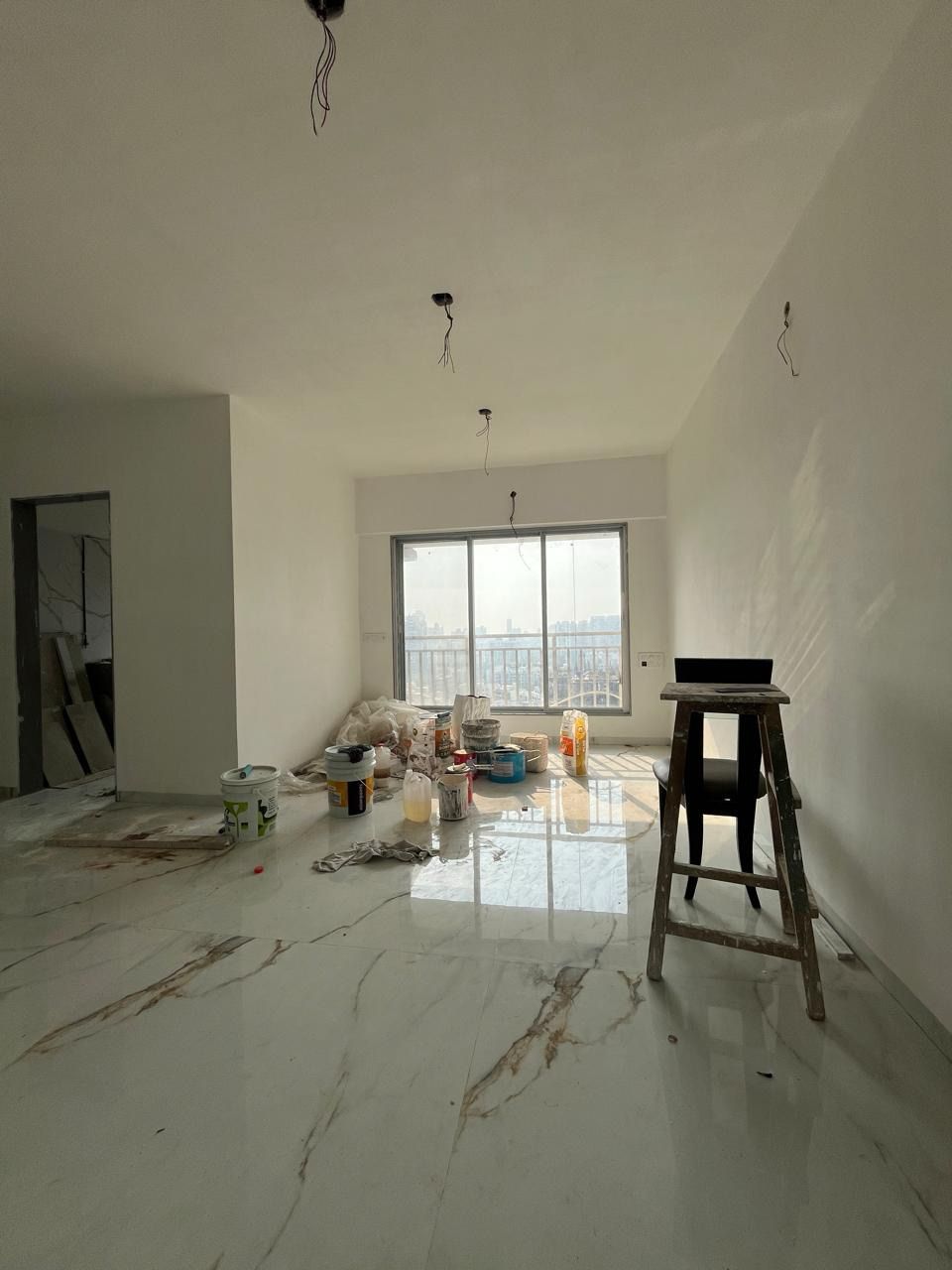 4 BHK + Extra Room Apartment For Sale in Viceroy Prive