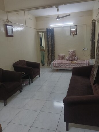 2 BHK Apartment For Rent in Narayan Peth Pune  8064173