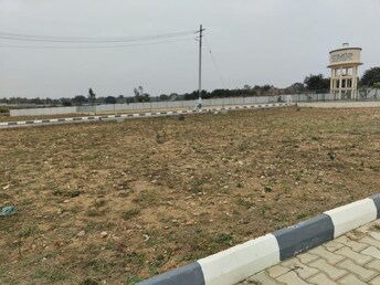 Plot For Resale in Nelamangala Bangalore  8024813