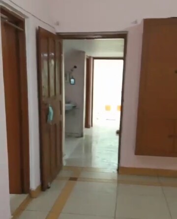 Building Lobby in 2 BHK Independent House at Aliganj – for Rent