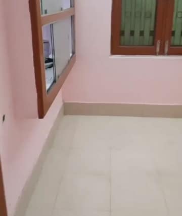 Building Lobby in 2 BHK Independent House at Aliganj – for Rent