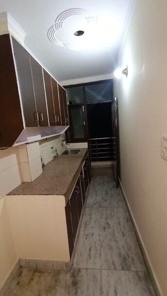 1 BHK Builder Floor For Rent in Govindpuri Delhi  8064176