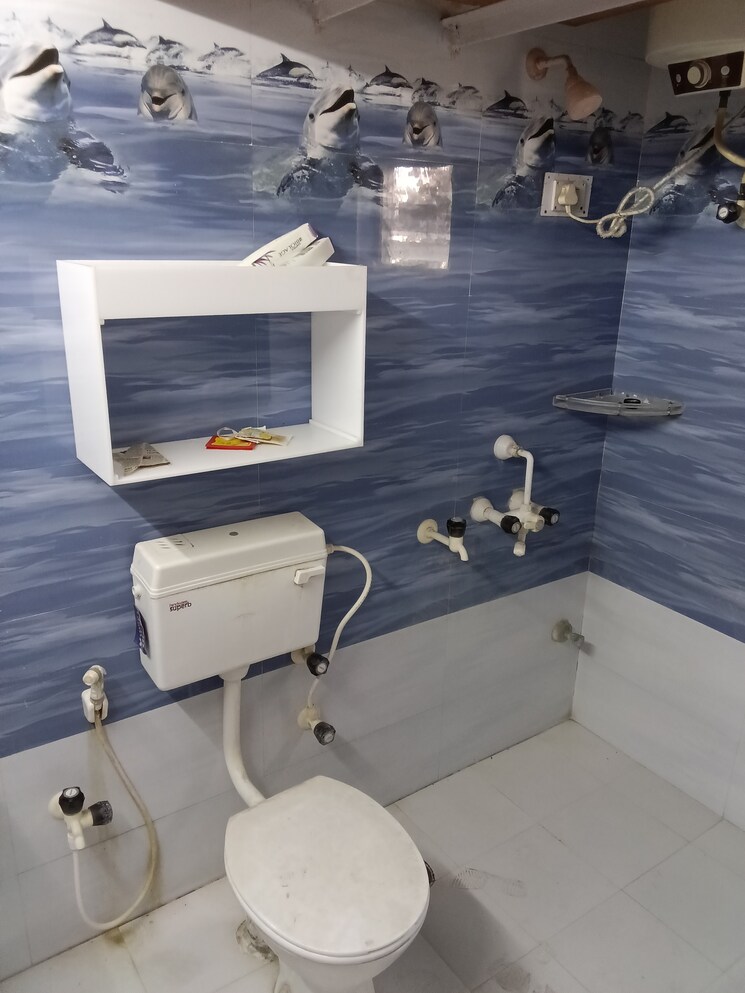 Master Bedroom, begumpet 3 Bedroom 1350 Sq.Ft. Apartment In Begumpet Hyderabad 8064177