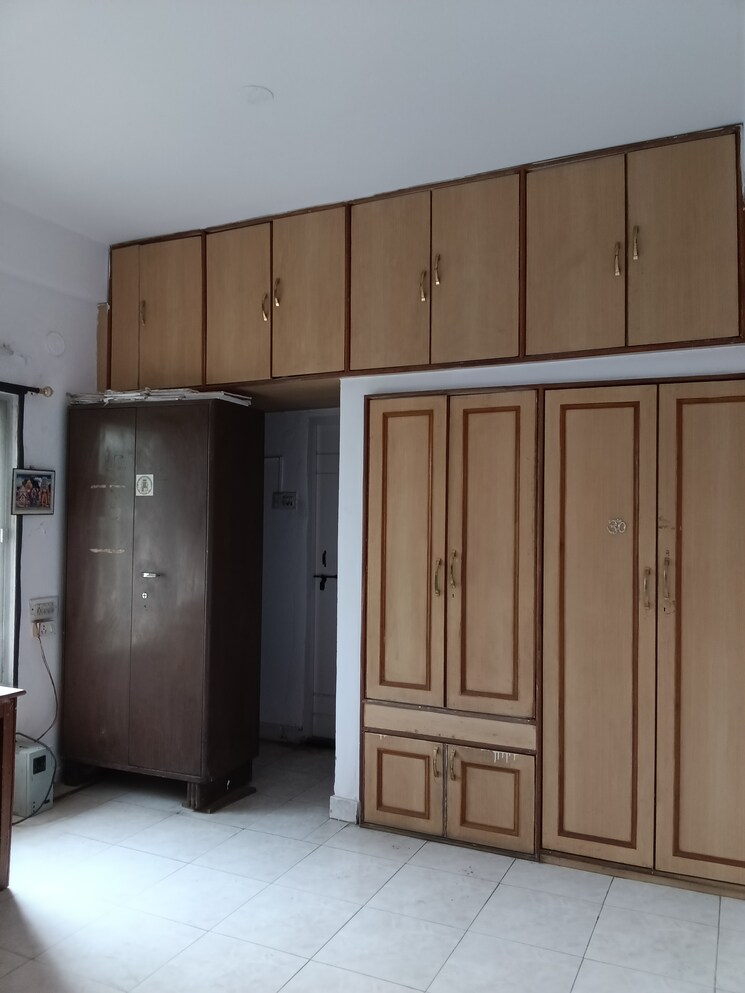Room, begumpet 3 Bedroom 1350 Sq.Ft. Apartment In Begumpet Hyderabad 8064177