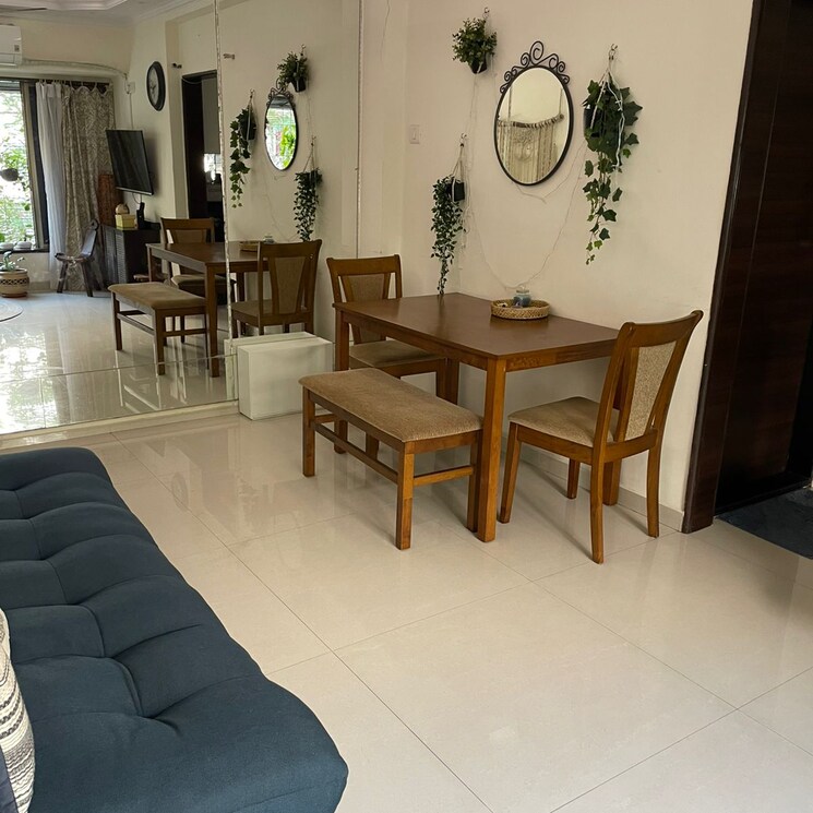 Team Area, andheri west 1 Bedroom 450 Sq.Ft. Apartment In Andheri West Mumbai 8064181