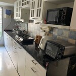 1 BHK 450 Sq.Ft. Apartment in Lokhandwala Complex Andhe