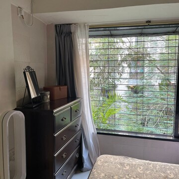 Kitchen in 1 BHK Apartment at Andheri West – for Sale