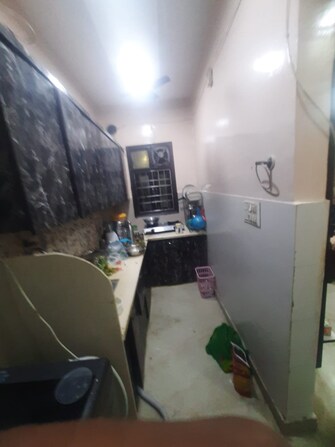 2 BHK Builder Floor For Rent in Rohini Extension Delhi  8064190