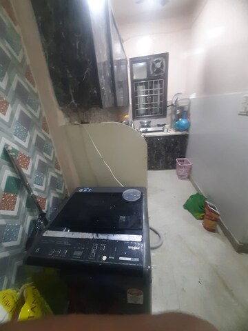 Furnished Amenities in 2 BHK Builder Floor at Rohini Extension – for Rent
