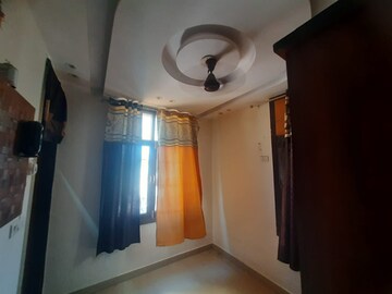 Bathroom in 2 BHK Builder Floor at Rohini Extension – for Rent