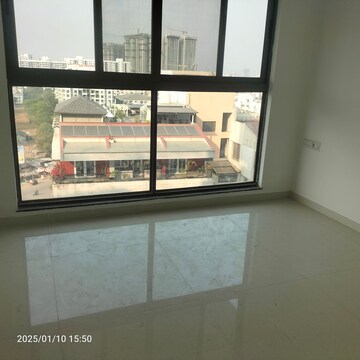 Kitchen in 2 BHK Apartment at Majestique Signature Towers, Balewadi – for Rent
