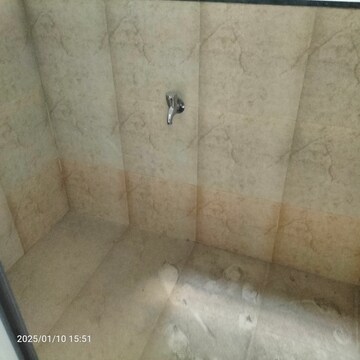 Bathroom in 2 BHK Apartment at Majestique Signature Towers, Balewadi – for Rent