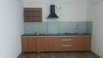 1 BHK Apartment For Rent in Time & Space Infinity Devanahalli Bangalore  8064198