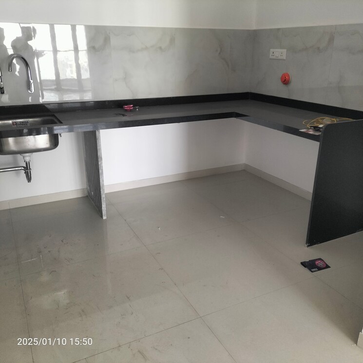 Kitchen, majestique-signature-towers 2 Bedroom 890 Sq.Ft. Apartment In Balewadi Pune 8064192