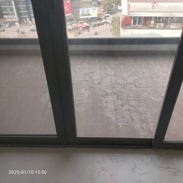 Swimming Pool in 2 BHK Apartment at Majestique Signature Towers, Balewadi – for Rent
